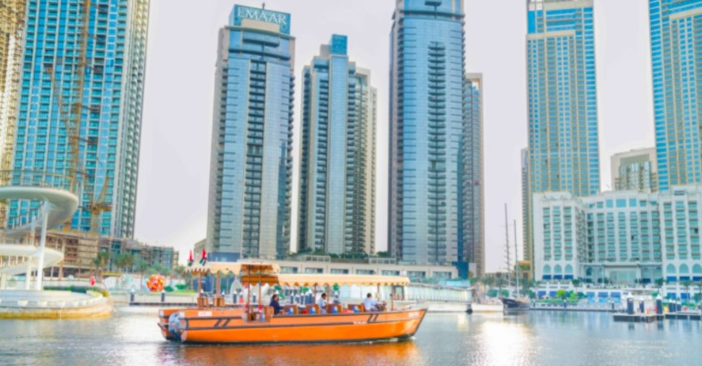 RTA Launches Two New Marine Lines